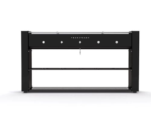 بورستدي - صانعة القهوة المقطرة بشكل آلي - سعة 3 و...