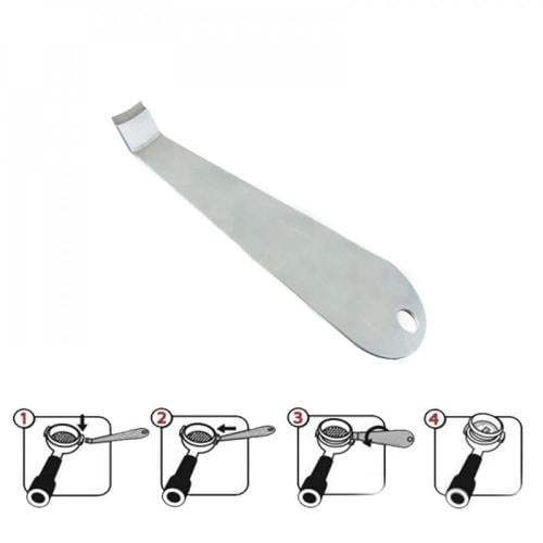 مفك باسكت وقروب هيد | Portafilter basket remover