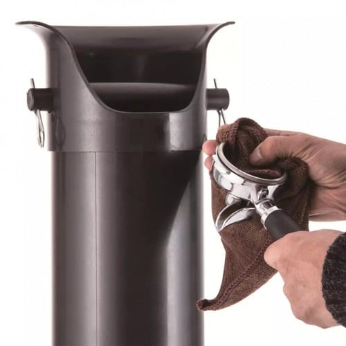حاوية نوك تيوب للكافيهات Thumpa Knock Tube