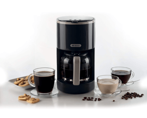 الة اريتي لتحضير القهوة بالتقطير | Drip Coffee Mac...