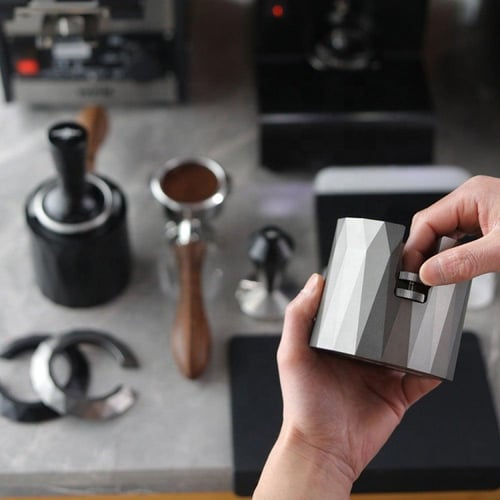 قاعدة بورتافلتر المنيوم | Stand Portafilter