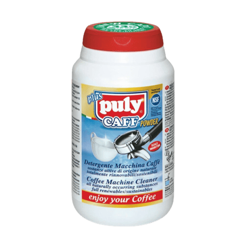 مسحوق تنظيف مكائن الاسبريسو بولي Puly – Cleaning P...