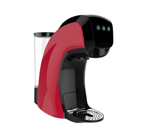 ماكينة كبسولات القهوة الذكية | Smart Coffee Capsul...