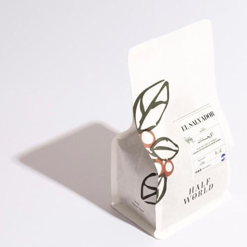 كولومبيا الالهام لاهوائي - هاف ورلد