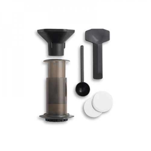 اداة صنع الاسبريسو يوروبرس | YuroPress