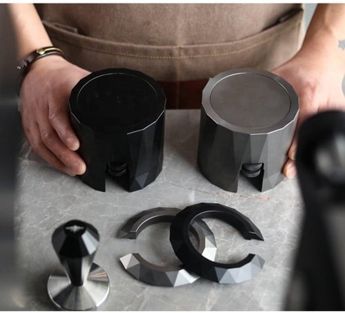 قاعدة بورتافلتر المنيوم | Stand Portafilter