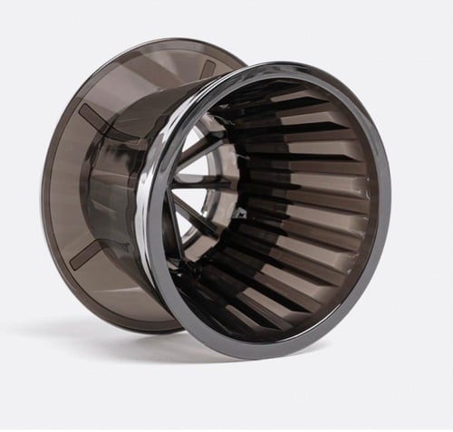 قمع V60 كرستال B75 - تايمور | Timemore Crystal Eye...