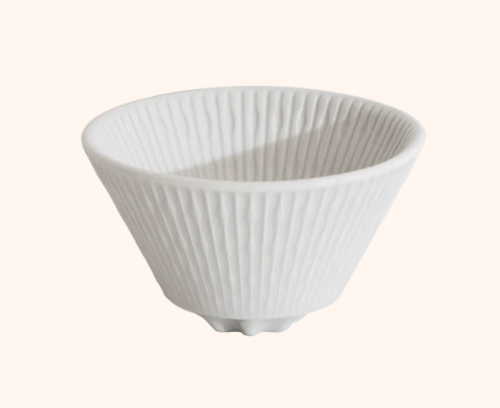 قمع الترشيح V60 لوفرامكس المسطح | Loveramics Coffe...