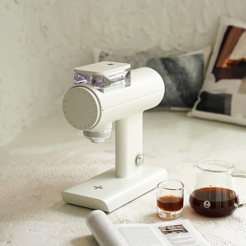 مطحنة تايمور الكهربائية 064 و 078 - الوان متعددة |...