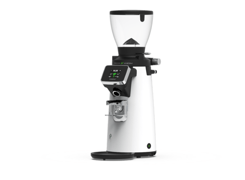 طواحين كومباك الإحترافية - Compak | Bolt 83 - F10L...