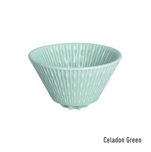 قمع الترشيح V60 لوفرامكس المسطح | Loveramics Coffe...