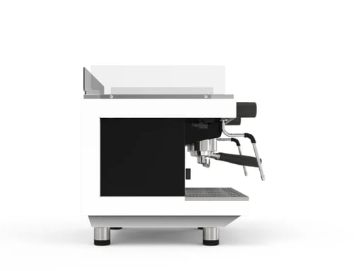 ماكينة سانريمو زوي الاحترافية | Sanremo Zoe Compet...