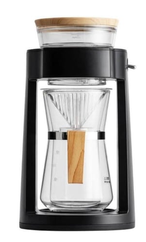 الة اوشن ريتش - اداة التقطير الذاتية - الوان متعدد...