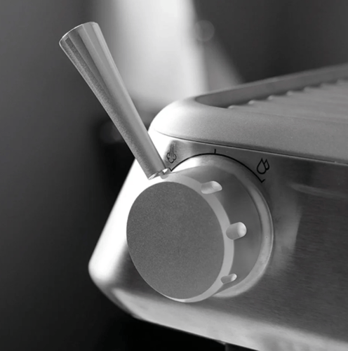 مقبض بديل لمكائن القهوة سيج و بريفيل | For Brevill...