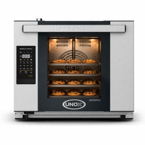 فرن بيكرلوكس الايطالي - اونكس | UNOX BAKERLUX Oven