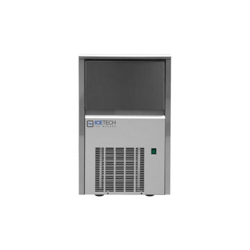 الة صانعة مكعبات الثلج من ايس تك - SS 25-45 Self C...