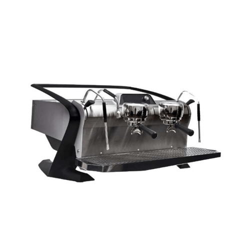 ماكينة اسبريسو سلاير ستيم ال بي 2&3 جروب - الوان م...