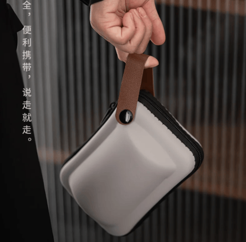 طقم تحضير الشاي المميز - 310 مل | Glass Tea Set 31...