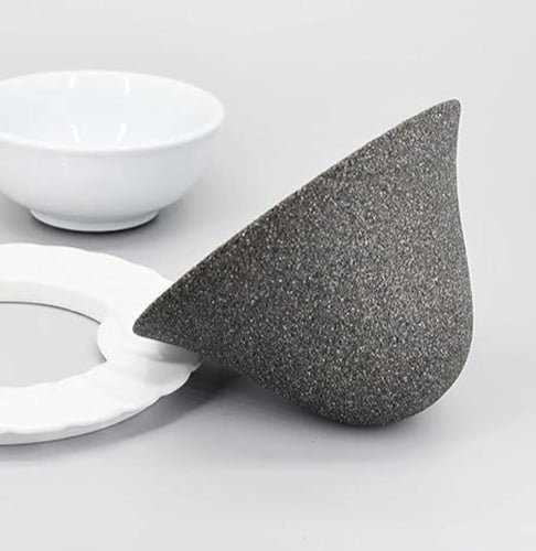 طقم تحضير الشاي المميز - 310 مل | Glass Tea Set 31...