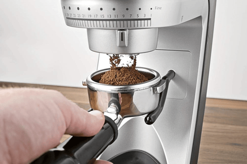 طاحونة باراتزا - سيتي 30 | Baratza Sette 30 AP