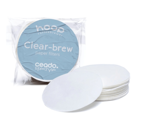 أداة هوب لتقطير القهوة Hoop - الوان متعددة | CEADO...