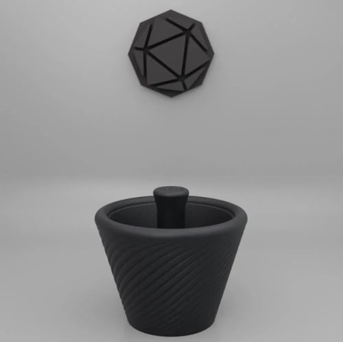 نوقويشتور - انواع مختلفة | Negotiator Dripper