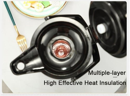 حافظة قهوة اليوم 4 لتر | Airpot 4L HL