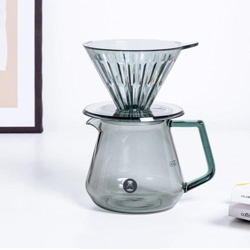 تايمور طقم كرستال - اسود 02 | Timemore Crystal Eye...