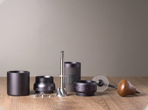 طاحونة يدوية كي الترا ونزبريسو | 1Zpresso K-Ultra...