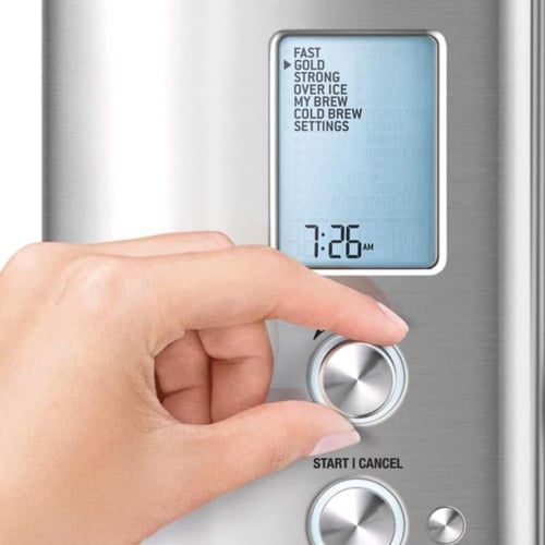 صانعة القهوة 450 سيج من بريفيل | Breville SAGE Pre...