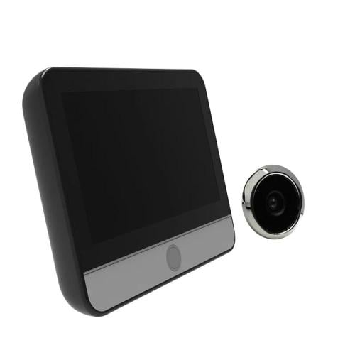 نظام مراقبة فيديو لاسلكي