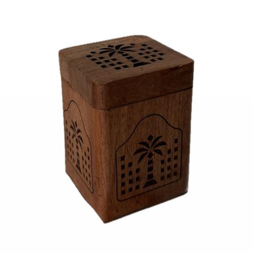 مبخرة النخلة