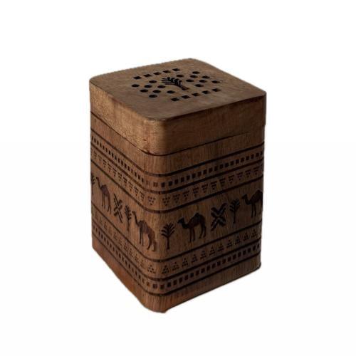 مبخرة الناقة