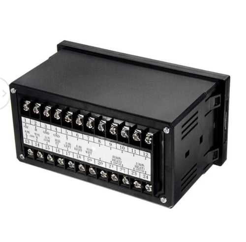 كنترول تحكم فقاسات موديل xm18