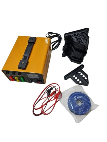 صاعق السياج الكهربائي للخيول والابل والاغنام