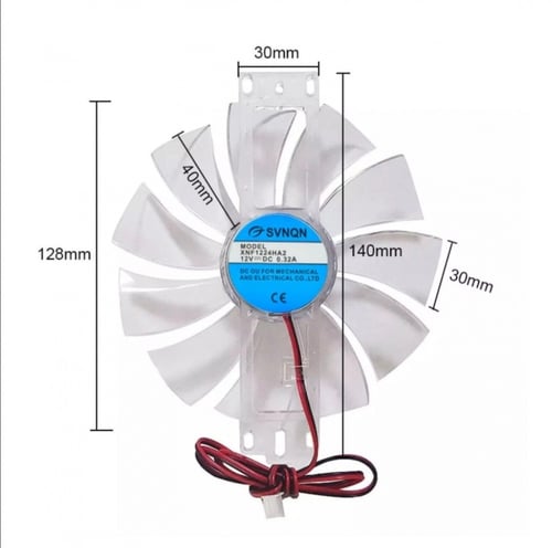 مروحه فقاسه ٤٨ بيضه