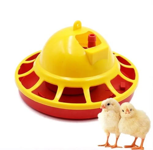 سقايه صوص اتوماتيك