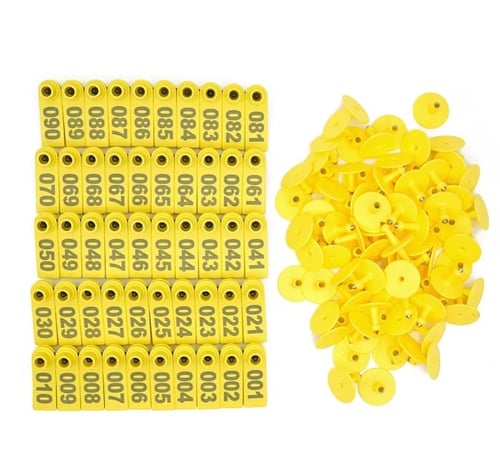 ماكينه ترقيم اغنام