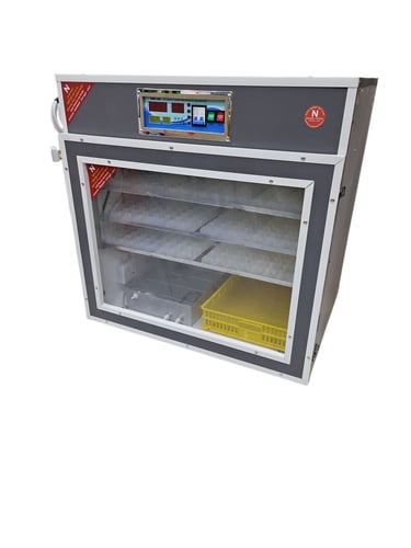 فقاسه 528 بيضه فل اتماتيك