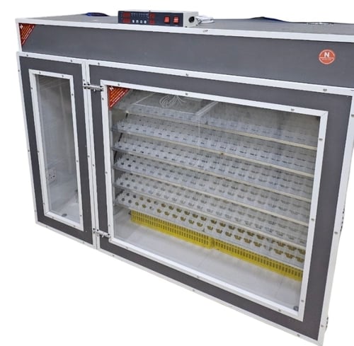 فقاسه 2112 بيضه فل اتماتيك