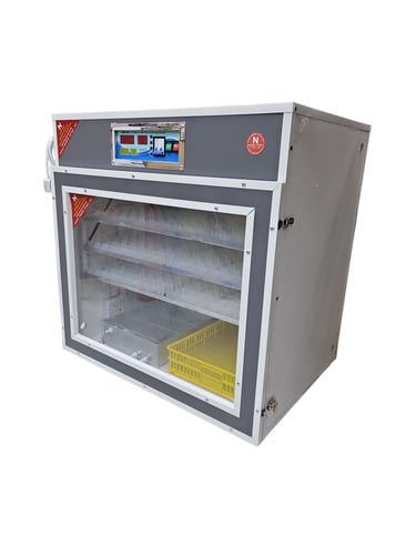 فقاسه 528 بيضه فل اتماتيك