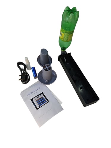 فقاسه 204 بيضه موديل سكاي المطور