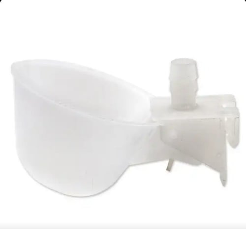 سقايه ماء حمام اتوماتيك ٩.٥مم