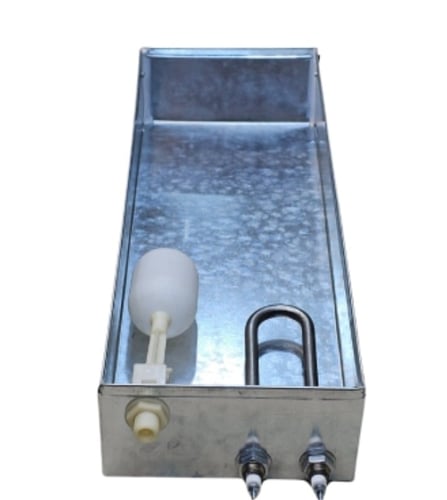 حوض ماء رطوبه فقاسات ٣٠سم في ٢٠سم