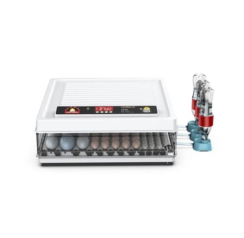 فقاسه سعه ٧٠ بيضه فل اتماتيك