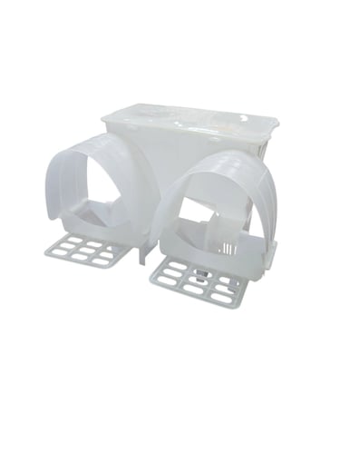 علافه حمام موفره للاعلاف