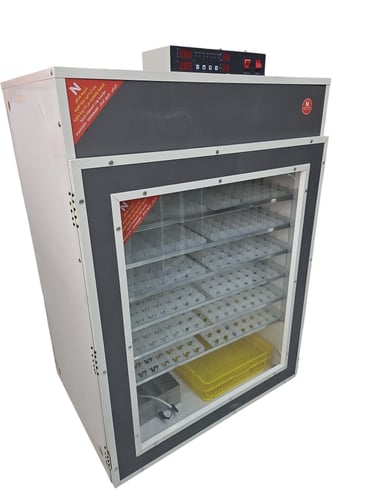 فقاسه ١٠٥٦ بيضه فل اتماتيك