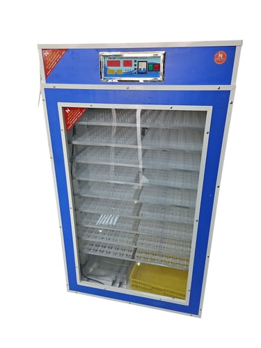 فقاسه مقاس ١٥٨٤ بيضه فل اتماتيك