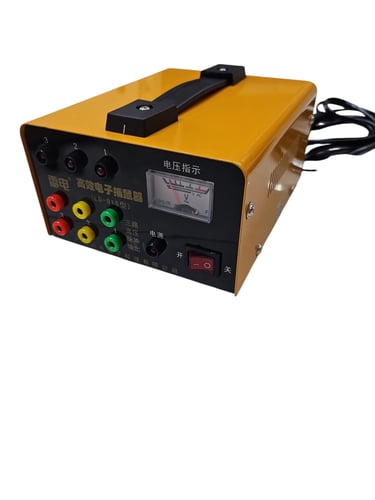 صاعق السياج الكهربائي للخيول والابل والاغنام