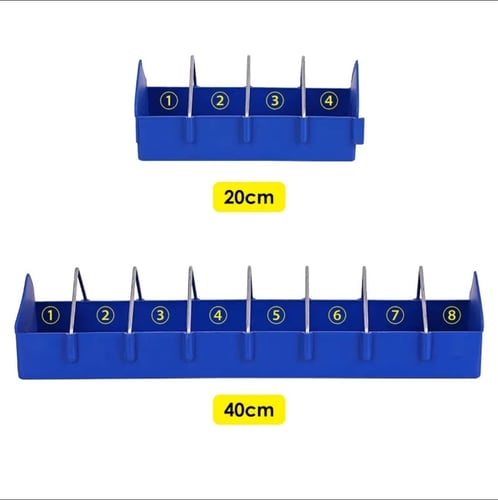علافه طول ١٠٠ سم